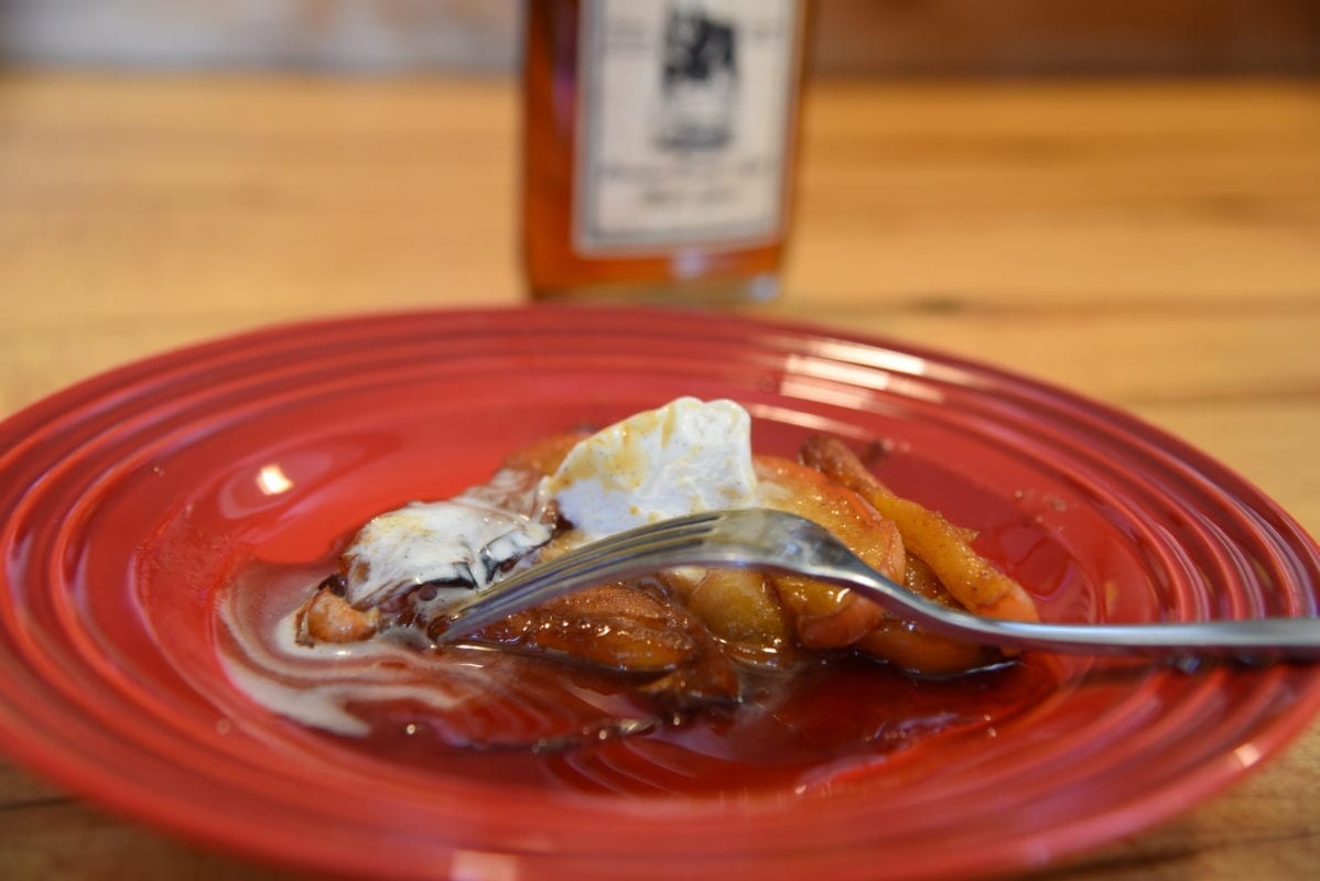 Vermont Organic Maple Syrup Gallon Moose Mountain Maple