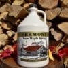 Vermont Organic Maple Syrup
