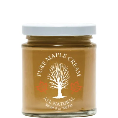 Vermont Maple Cream/Butter