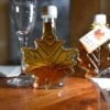 Maple Syrup Wedding Favor