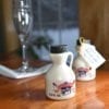 Maple Syrup Wedding Favor