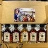 maple syrup sampler box