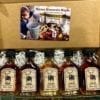 maple syrup sampler box