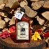 Bourbon Maple Syrup