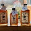 Bourbon Maple Syrup